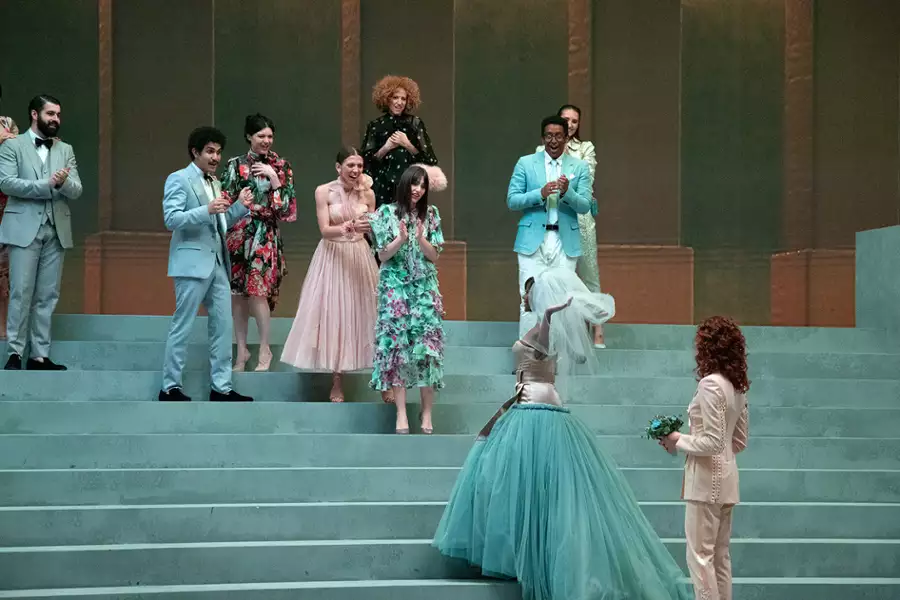 Opera! - galeria zdjęć - filmweb