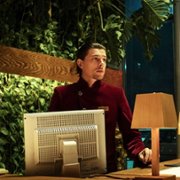 Warning - galeria zdjęć - filmweb