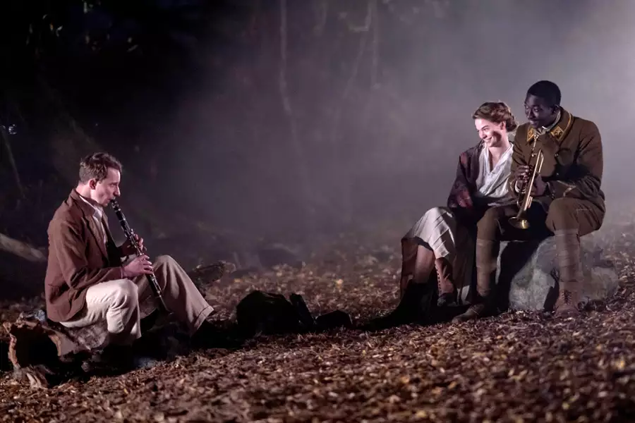 Hotel Europa - galeria zdjęć - filmweb