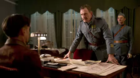 Hotel Europa - galeria zdjęć - filmweb