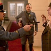 Das Weiße Haus am Rhein - galeria zdjęć - filmweb