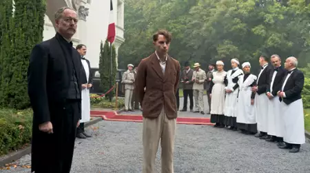 Hotel Europa - galeria zdjęć - filmweb