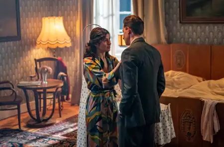 Hotel Europa - galeria zdjęć - filmweb
