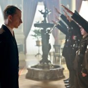 Das Weiße Haus am Rhein - galeria zdjęć - filmweb