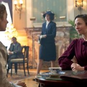 Das Weiße Haus am Rhein - galeria zdjęć - filmweb
