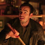 The Dresden Files - galeria zdjęć - filmweb