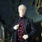 The Dresden Files - galeria zdjęć - filmweb