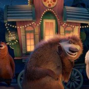Open Season 3 - galeria zdjęć - filmweb