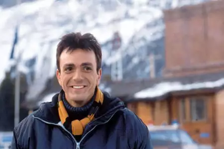 Mystery, Alaska - galeria zdjęć - filmweb