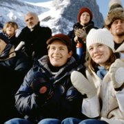 Mystery, Alaska - galeria zdjęć - filmweb