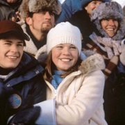 Mystery, Alaska - galeria zdjęć - filmweb