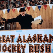 Mystery, Alaska - galeria zdjęć - filmweb