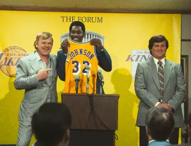 Lakers: Dynastia zwycięzców - galeria zdjęć - filmweb