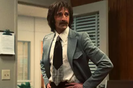 Lakers: Dynastia zwycięzców - galeria zdjęć - filmweb