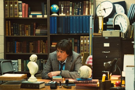 Sezon 1 Odcinek 4 Co za Jack McKinney?