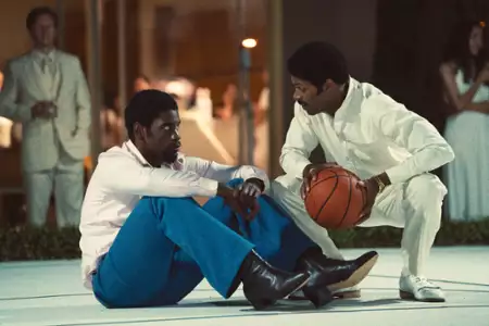 Lakers: Dynastia zwycięzców - galeria zdjęć - filmweb