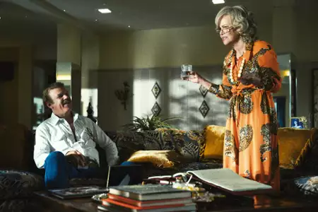 Lakers: Dynastia zwycięzców - galeria zdjęć - filmweb