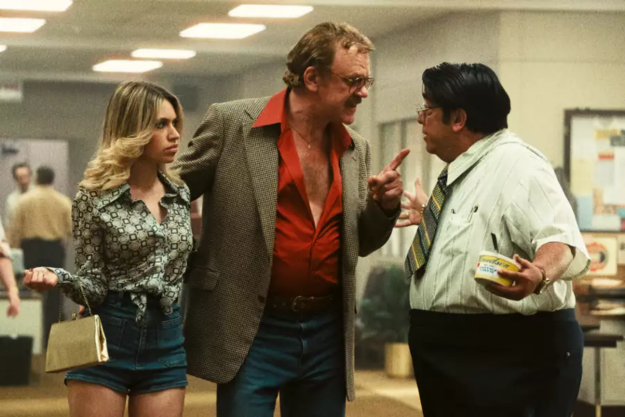 Lakers: Dynastia zwycięzców - galeria zdjęć - filmweb