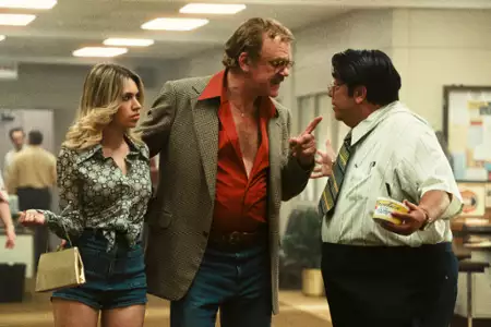 Lakers: Dynastia zwycięzc&oacute;w - galeria zdjęć - filmweb