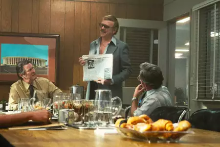 Lakers: Dynastia zwycięzców - galeria zdjęć - filmweb
