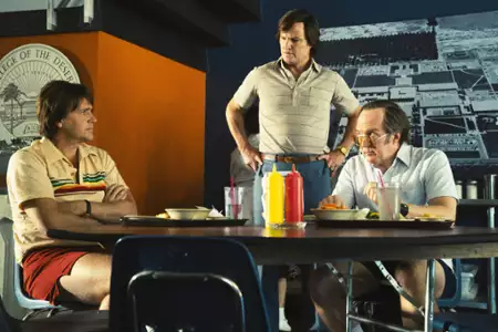 Lakers: Dynastia zwycięzców - galeria zdjęć - filmweb