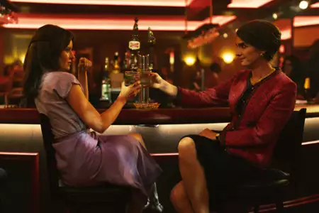 Lakers: Dynastia zwycięzców - galeria zdjęć - filmweb