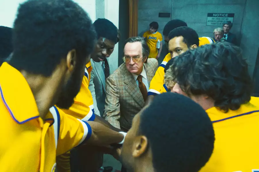Lakers: Dynastia zwycięzców - galeria zdjęć - filmweb