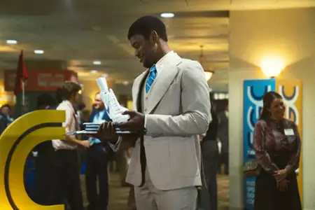 Lakers: Dynastia zwycięzców - galeria zdjęć - filmweb