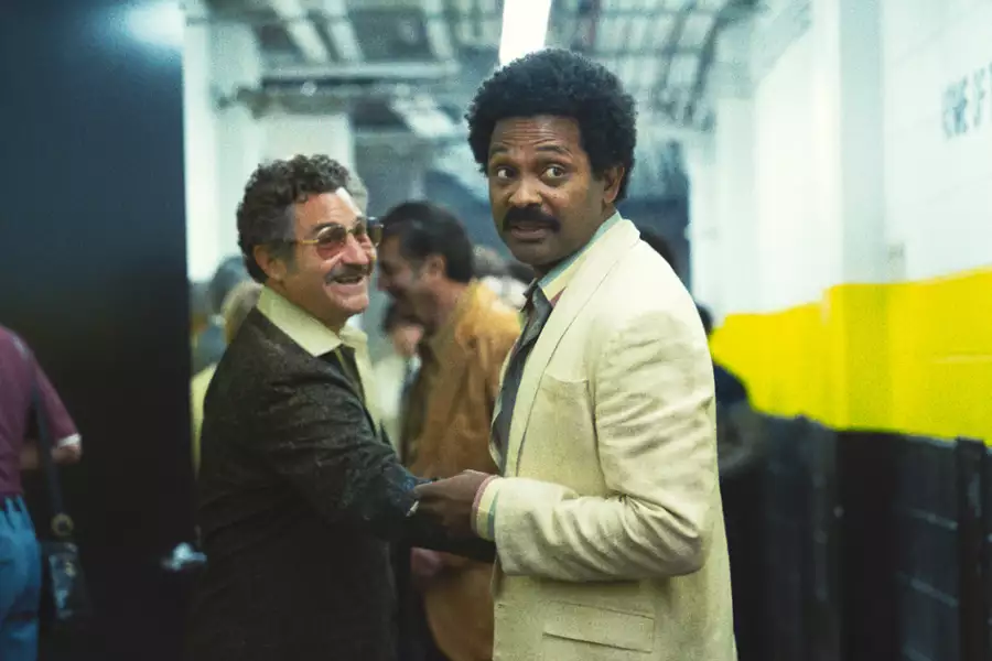 Lakers: Dynastia zwycięzców - galeria zdjęć - filmweb