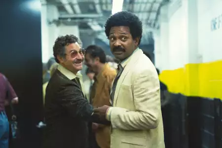 Lakers: Dynastia zwycięzc&oacute;w - galeria zdjęć - filmweb