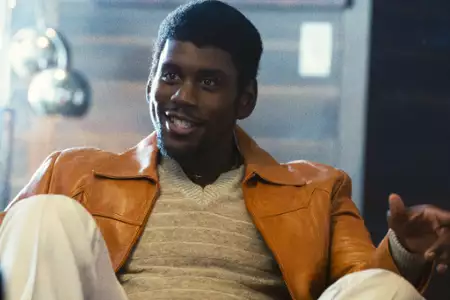 Lakers: Dynastia zwycięzców - galeria zdjęć - filmweb