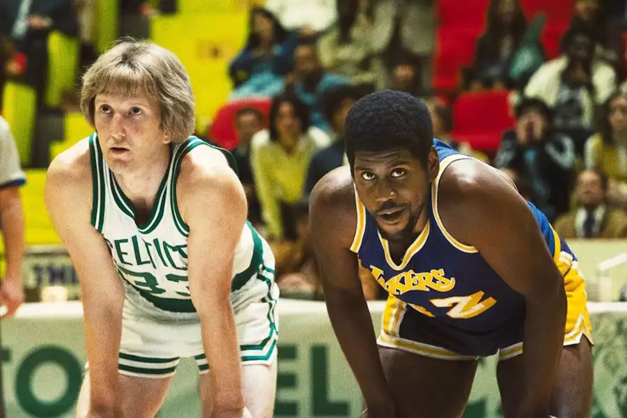 Lakers: Dynastia zwycięzców - galeria zdjęć - filmweb