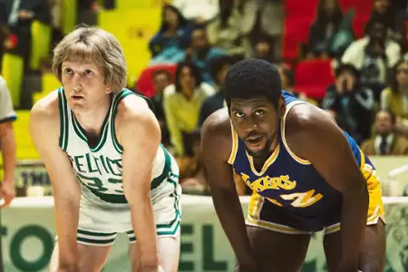 Lakers: Dynastia zwycięzców - galeria zdjęć - filmweb