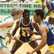 Lakers: Dynastia zwycięzców - galeria zdjęć - filmweb