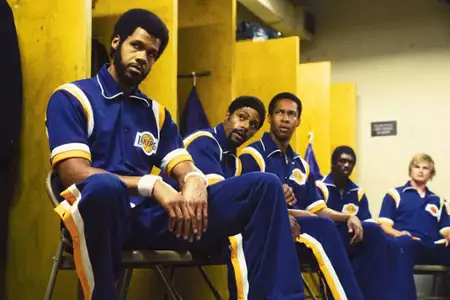 Lakers: Dynastia zwycięzców - galeria zdjęć - filmweb