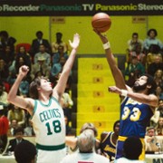 Lakers: Dynastia zwycięzców - galeria zdjęć - filmweb