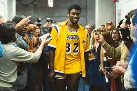 Lakers: Dynastia zwycięzców - galeria zdjęć - filmweb