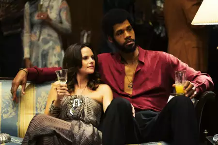 Lakers: Dynastia zwycięzców - galeria zdjęć - filmweb