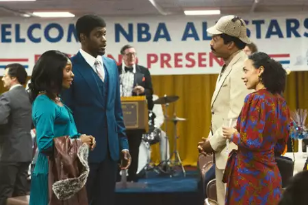 Lakers: Dynastia zwycięzców - galeria zdjęć - filmweb