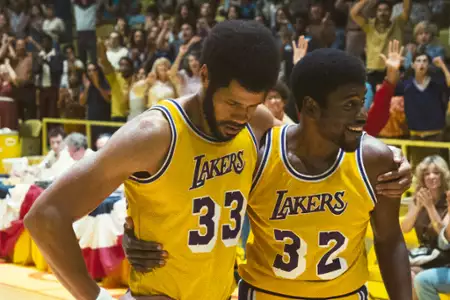 Lakers: Dynastia zwycięzców - galeria zdjęć - filmweb