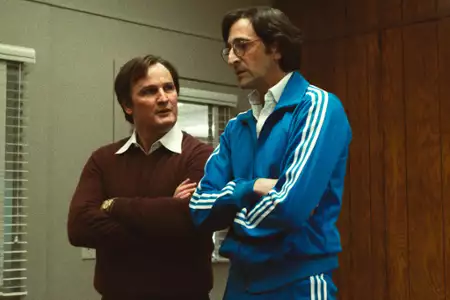 Lakers: Dynastia zwycięzców - galeria zdjęć - filmweb