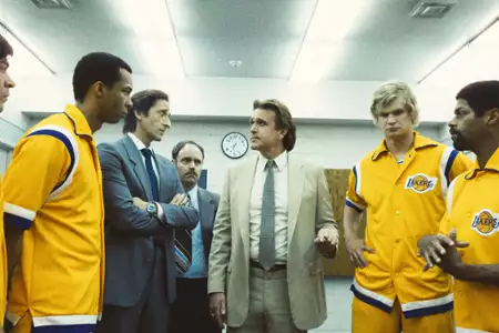 Lakers: Dynastia zwycięzców - galeria zdjęć - filmweb