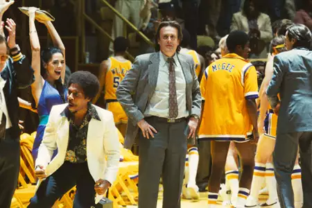 Lakers: Dynastia zwycięzców - galeria zdjęć - filmweb