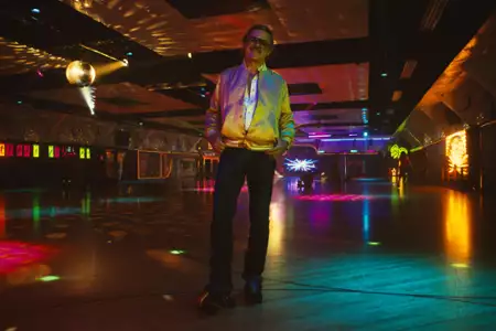 Lakers: Dynastia zwycięzców - galeria zdjęć - filmweb