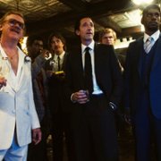 Winning Time: The Rise of the Lakers Dynasty - galeria zdjęć - filmweb
