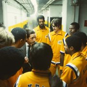 Winning Time: The Rise of the Lakers Dynasty - galeria zdjęć - filmweb