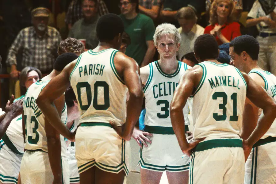 Lakers: Dynastia zwycięzców - galeria zdjęć - filmweb