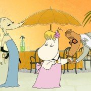 Muminki na Riwierze - galeria zdjęć - filmweb