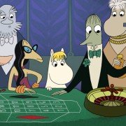 Muminki na Riwierze - galeria zdjęć - filmweb