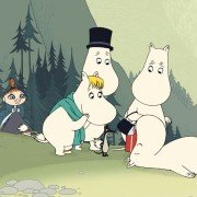 Muminki na Riwierze - galeria zdjęć - filmweb